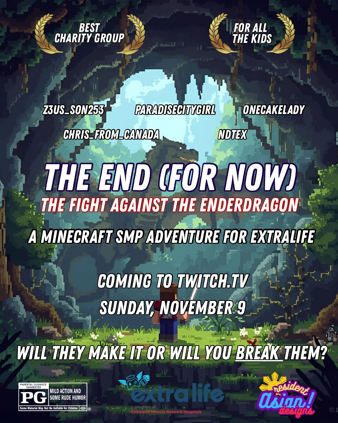 Tattoo's Happening, Later Stream Start Tonight