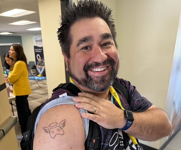 $3,500 Raised in Season One, Stream Tonight, and a World Record!