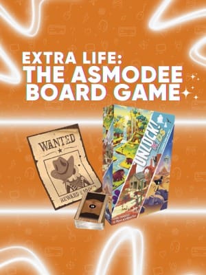 $30 Donation Gets You a Board Game, Plus 5K This Sunday!