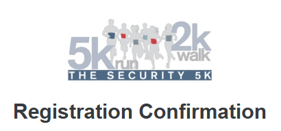 Stream Rescheduled for Tonight, Surprise 5K!